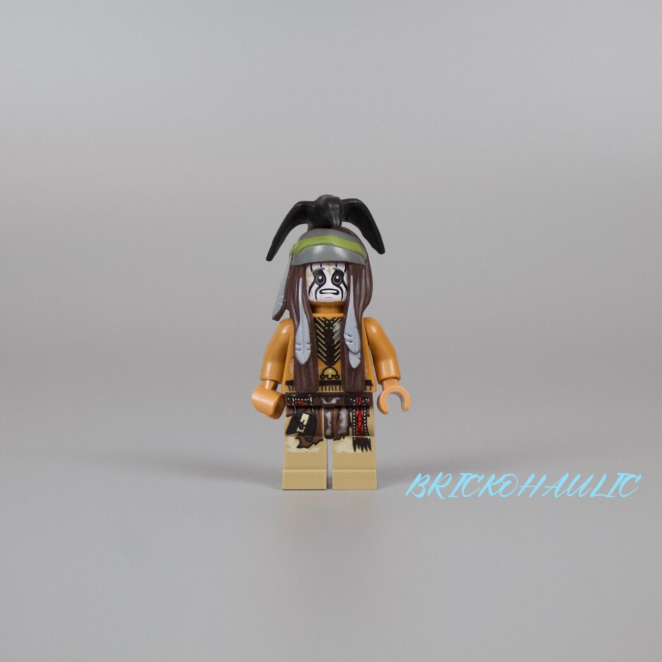 LEGO® Lone Ranger Minifigures