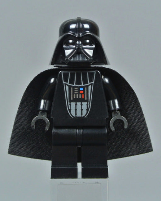 Lego Darth Vader 75261 20th Anniversary Torso Star Wars Minifigure