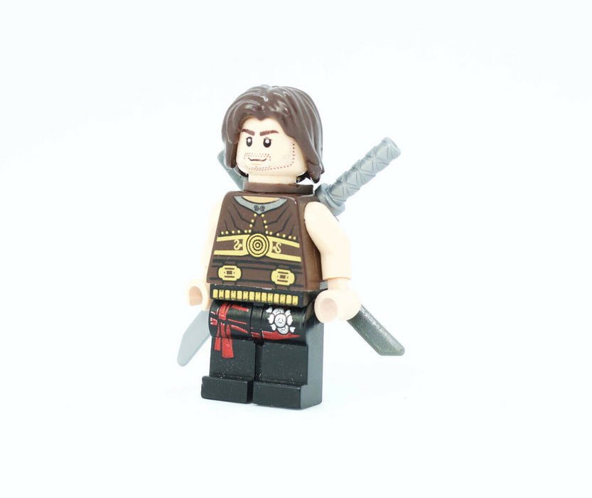 Lego Dastan 7573 7571 7572 Scabbard Prince of Persia Minifigure