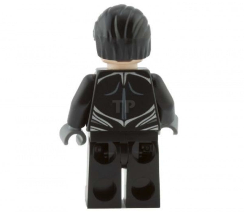 Lego General Zod 76002 DC Comics Super Heroes Minifigure