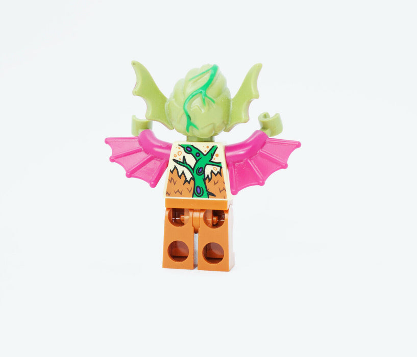 Lego Mutated Dr. O'Neil 79120 Teenage Mutant Ninja Turtles Minifigure