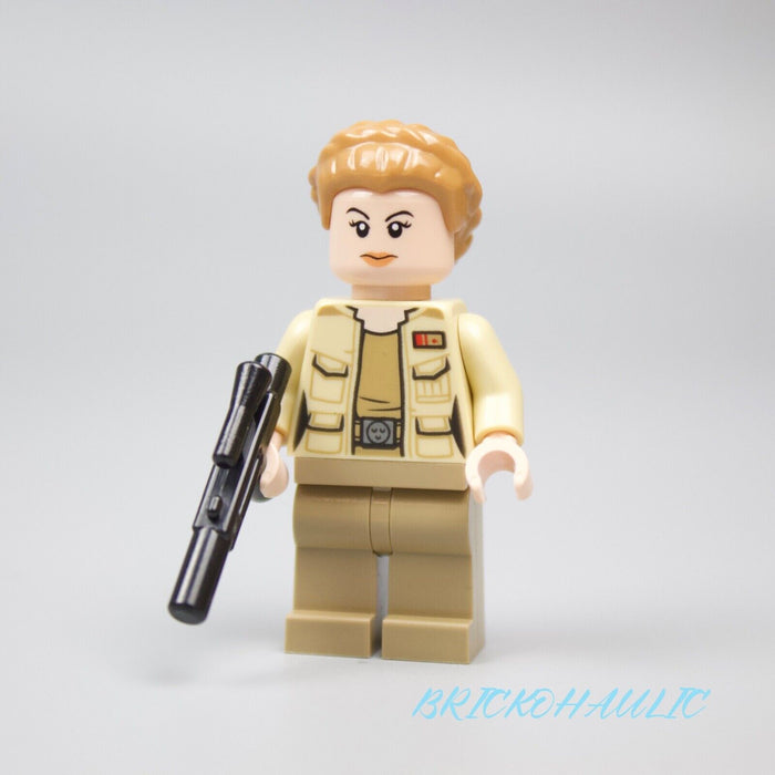 Lego Lieutenant Connix 75248 Episode 9 Star Wars Minifigure